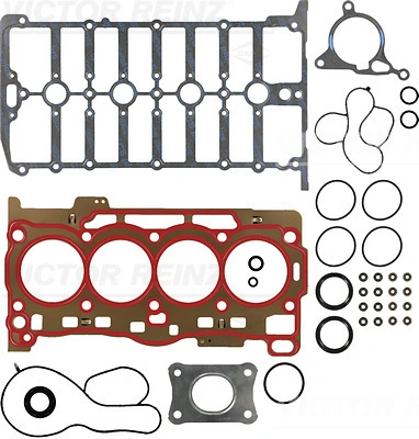 Gasket Kit, cylinder head